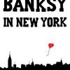 RAY MOCK – banksy in new york (Papier)