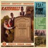 RAZERBILLS – omniscient omnipotent omnipresent (LP Vinyl)