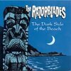 RAZORBLADES – dark side of the beach (CD)