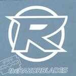 RAZORBLADES – get cut by (CD)