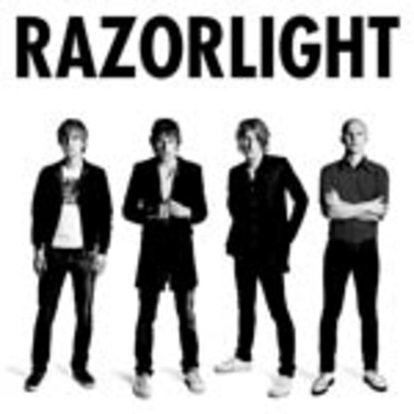 RAZORLIGHT – s/t (LP Vinyl)
