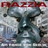 RAZZIA – am rande von berlin (CD, LP Vinyl)