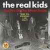 REAL KIDS – see you on the street tonight (CD, LP Vinyl)