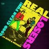 REAL LOSERS – good clean fun (LP Vinyl)