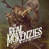 REAL MCKENZIES – beer & loathing (CD)