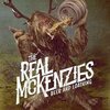 REAL MCKENZIES – beer & loathing (LP Vinyl)