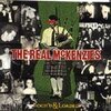REAL MCKENZIES – loch´d & loaded (CD, LP Vinyl)