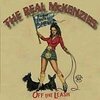 REAL MCKENZIES – off the leash (CD)