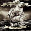 REAL MCKENZIES – westwinds (CD, LP Vinyl)