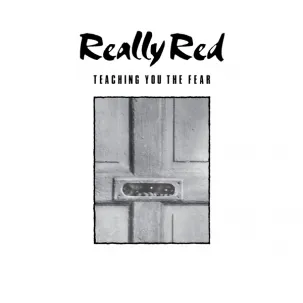 REALLY RED – vol. 1: teaching you the fear (LP Vinyl)