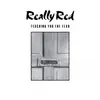 REALLY RED – vol. 1: teaching you the fear (LP Vinyl)
