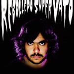 Cover REBOLLEDO, super vato
