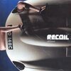 RECOIL – subhuman (LP Vinyl)