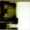RECOIL – unsound methods (LP Vinyl)
