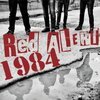 RED ALERT / 1984 (F) – split (10" Vinyl)