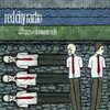 RED CITY RADIO – dangers of standing still (CD, LP Vinyl)