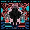 RED CITY RADIO – live at gothic theatre (CD, LP Vinyl)