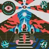 RED CITY RADIO – paradise (CD)