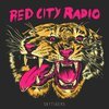 RED CITY RADIO – skytigers (CD, LP Vinyl)