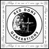 RED DONS – generations ep (7" Vinyl)