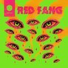 RED FANG – arrows (CD, LP Vinyl)