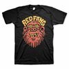 RED FANG – big foot (boy) black (Textil)