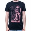RED FANG – crow lady black (boy) black (Textil)