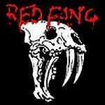 Cover RED FANG, s/t
