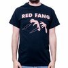 RED FANG – witch hands (boy) black (Textil)