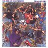 RED HOT CHILI PEPPERS – freaky styley (CD)