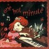 RED HOT CHILI PEPPERS – one hot minute (CD, LP Vinyl)