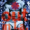 RED HOT CHILI PEPPERS – out in l.a. (CD)