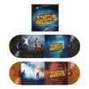 RED HOT CHILI PEPPERS – stadium arcadium (20th anniv. indie excl.) (LP Vinyl)