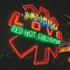 RED HOT CHILI PEPPERS – unlimited love (CD, LP Vinyl)