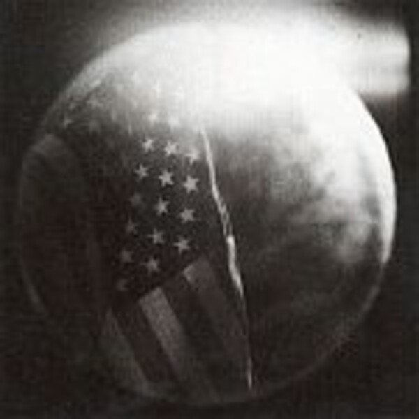 Cover RED HOUSE PAINTERS, old ramon