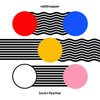 RED SNAPPER – barb & feather (LP Vinyl)