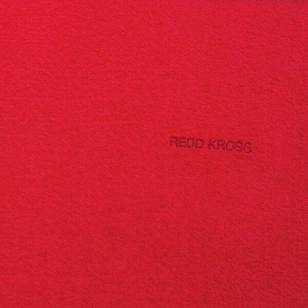 REDD KROSS – s/t (CD, LP Vinyl)