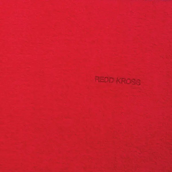 REDD KROSS – s/t (CD, LP Vinyl)