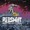 REDSHIFT – worst timeline possible (CD, LP Vinyl)