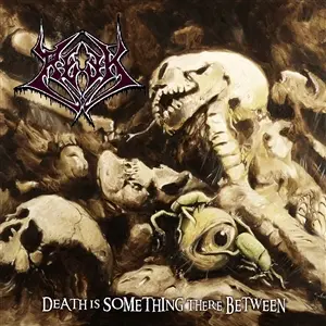REEK – death is something there between (CD, LP Vinyl)