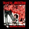REEK MINDS – malignant existence (LP Vinyl)