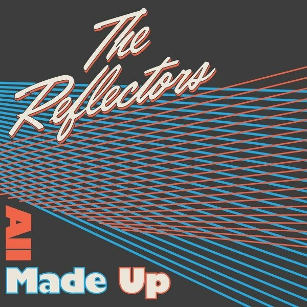 REFLECTORS, all made up cover