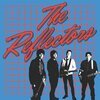 REFLECTORS – teenage hearts (7" Vinyl)