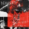 REFUSED – the malignant fire (LP Vinyl)