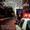 REGGAY LORDS – run or get down (LP Vinyl)