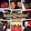 REGGIE & THE FULL EFFECT – greatest hits ´84-´87 (LP Vinyl)