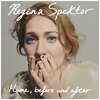 REGINA SPEKTOR – home, before and after (CD)