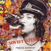 REGINA SPEKTOR – soviet kitsch (LP Vinyl)