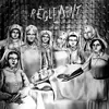 REGLEMENT – sous contention (LP Vinyl)