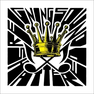 REIGNING SOUND – shattered (LP Vinyl)